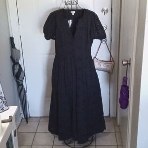 Nwt J Crew dress 🥻